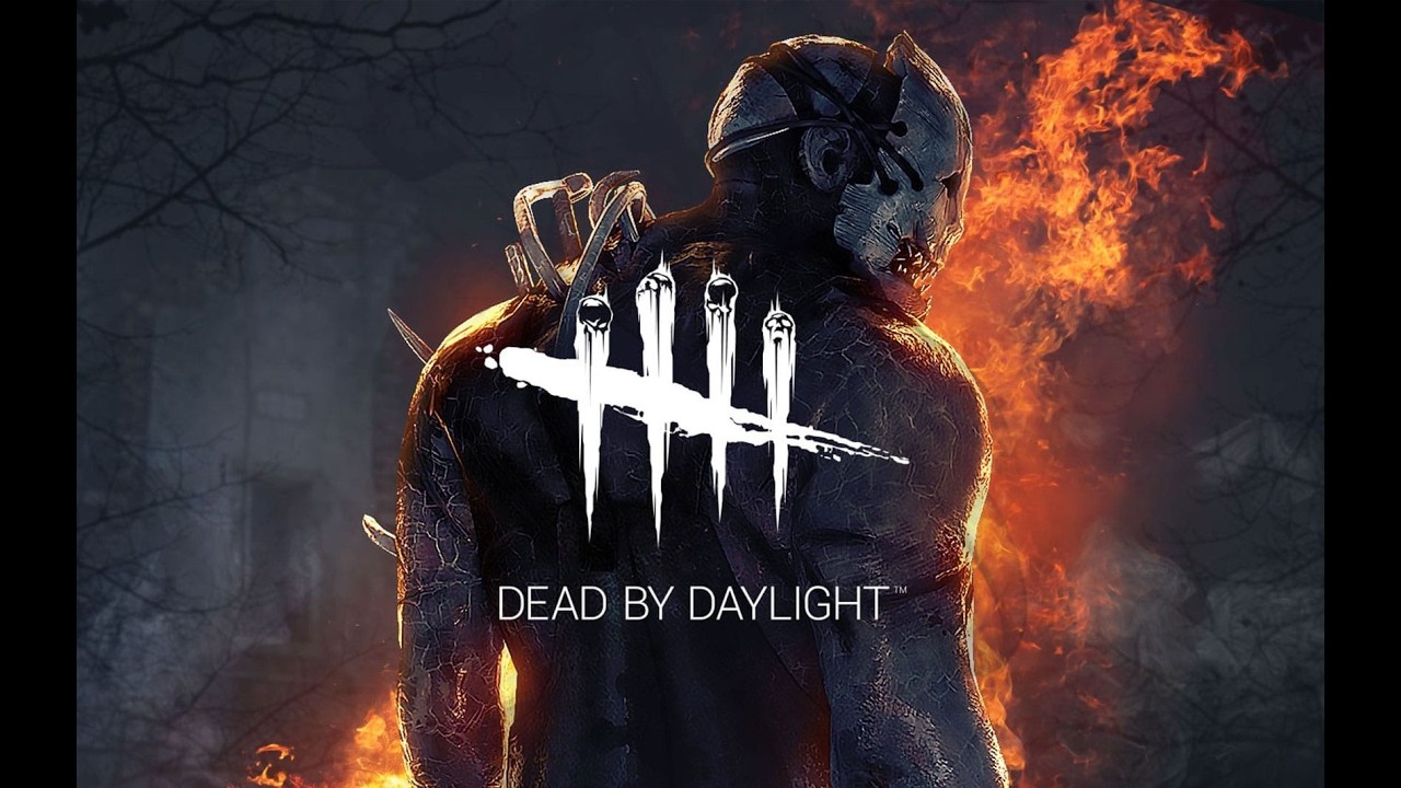 【DbD】日曜日