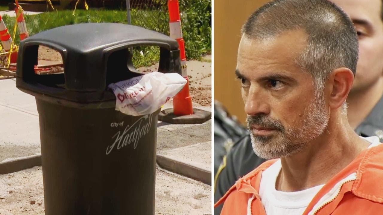 Cops Say Missing Mom's Husband Left Bloody Trail