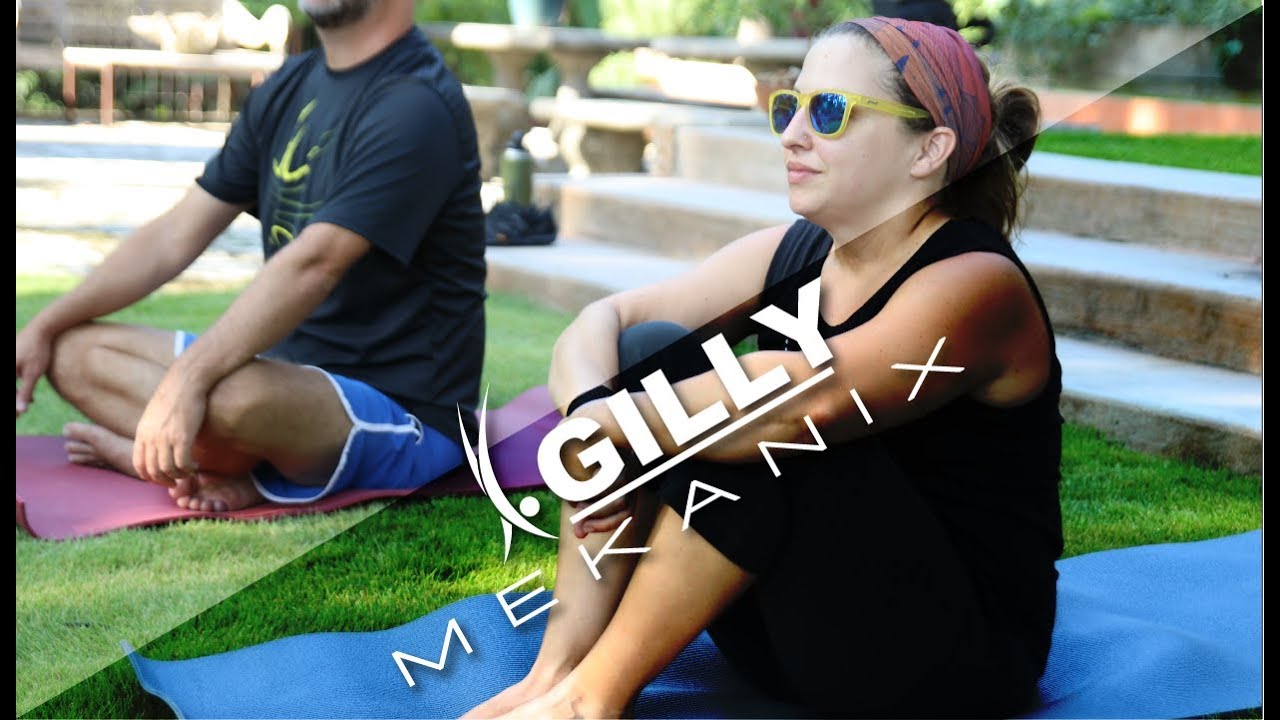 Why Gilly Loves XPT Training with Mekanix in Houston Texas