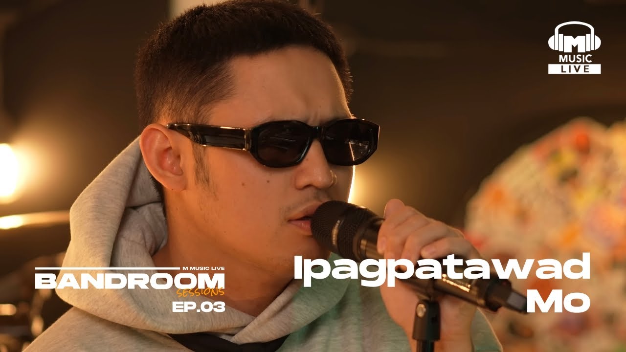 VST & Company - Ipagpatawad Mo (Khel Pangilinan) | BRS Episode 3 Full Performance