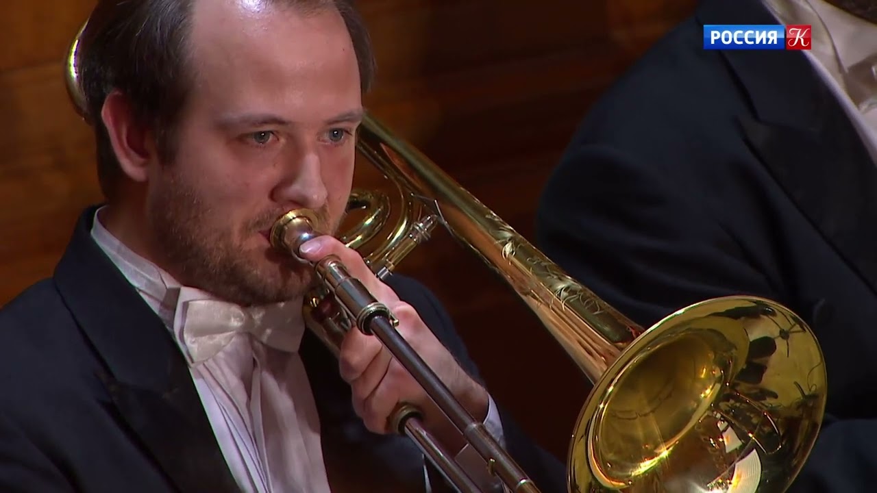 Mikhail Tatarnikov || Glinka - Ruslan&Ludmila Uvertura
