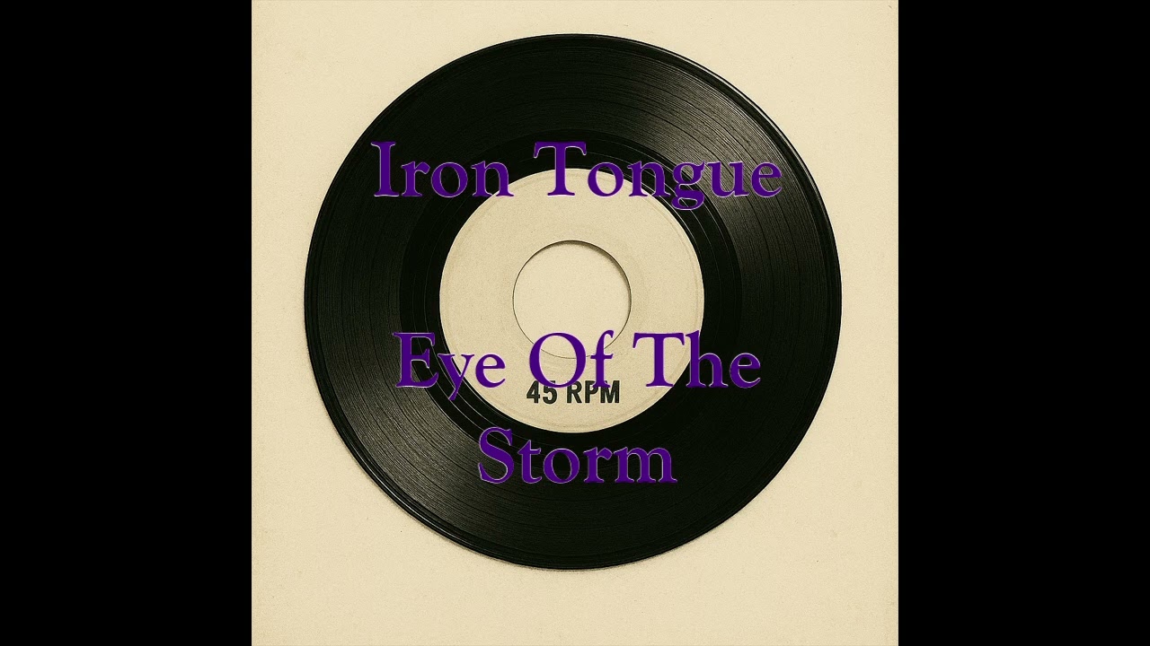 Eye Of The Storm