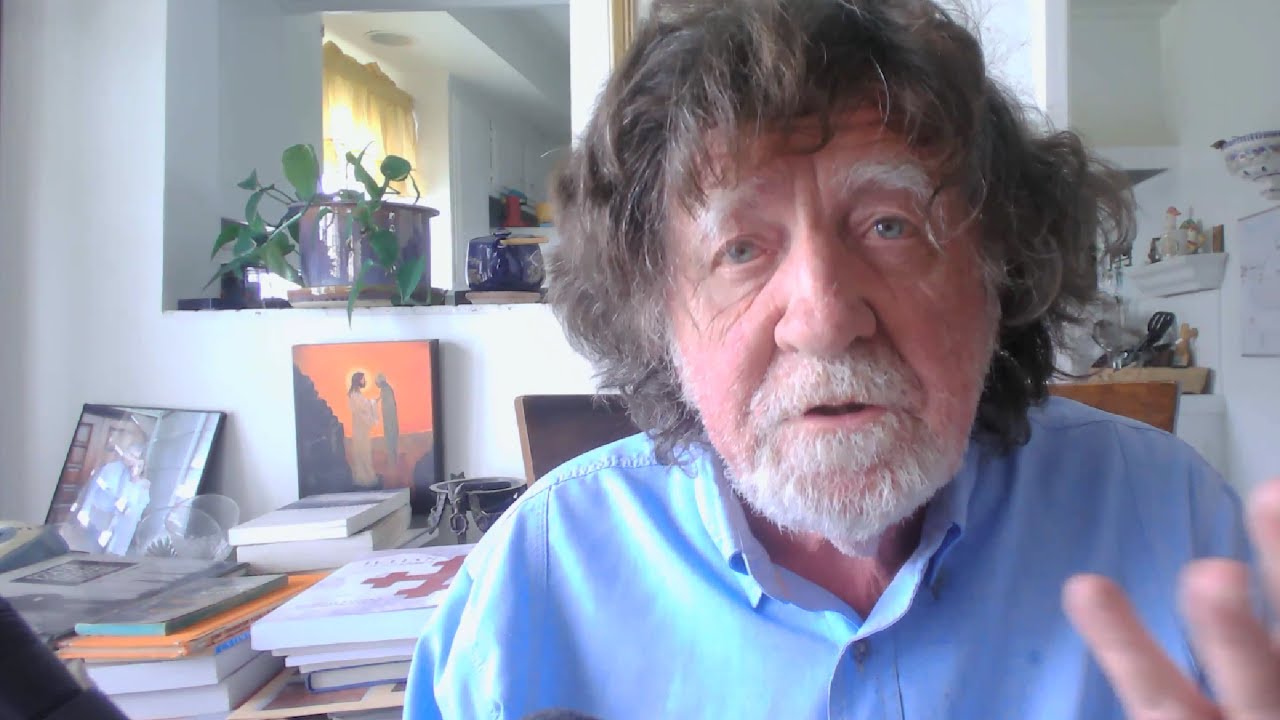 James Finley on Being Salt and Light — Richard Rohr’s Daily Meditations