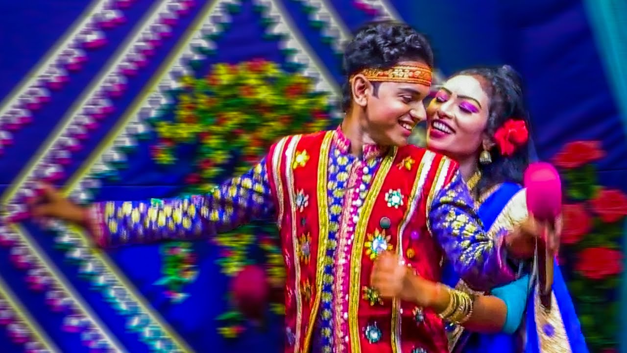 একদিন আইবা জেরিন মফিজের কথা শুনতে | Mofiz Jarin New Song