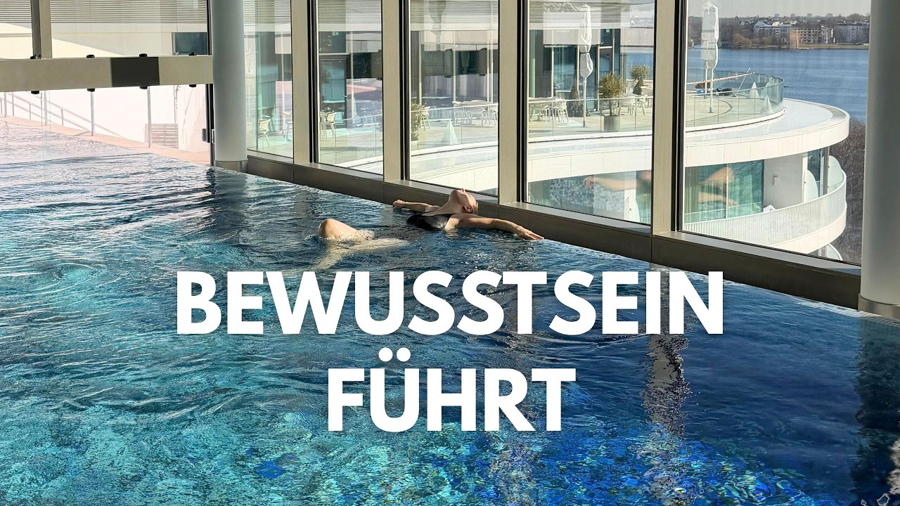 BEWUSSTSEIN IST ALLES!
