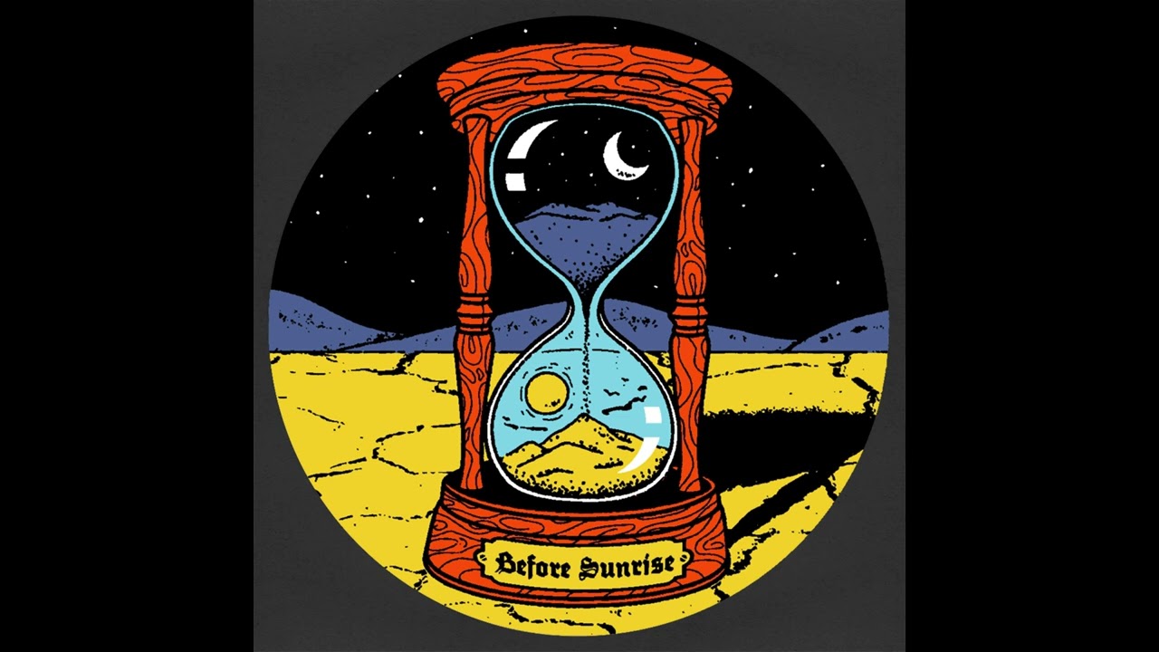 DJ Atlance - People From The Book