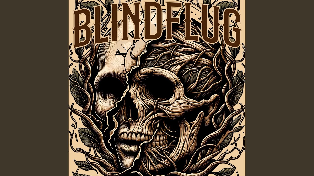 Blindflug