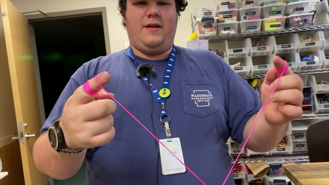 Metal Noise Makers | Amazeum YOU