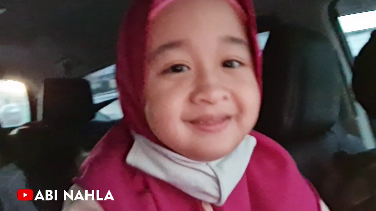 DARI 4 NAHLA SIAPA PALING SUSAH DI ATUR MENURUT UMI?