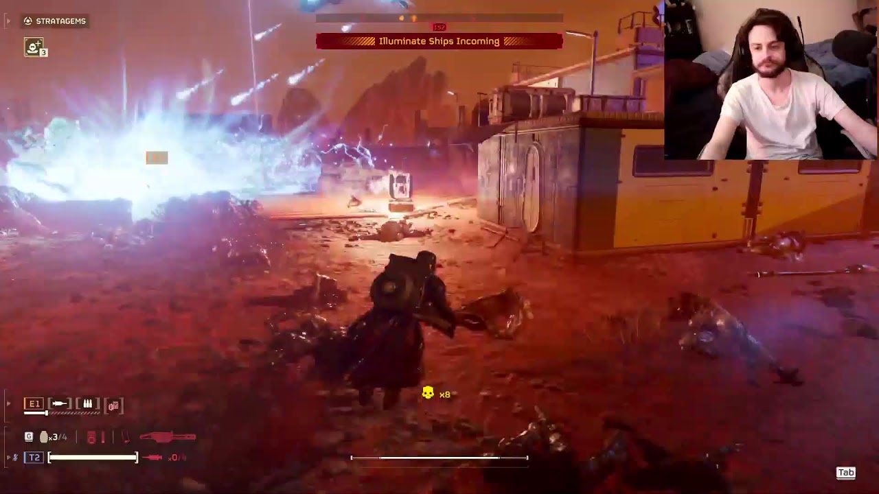 Slaying The Second Spire