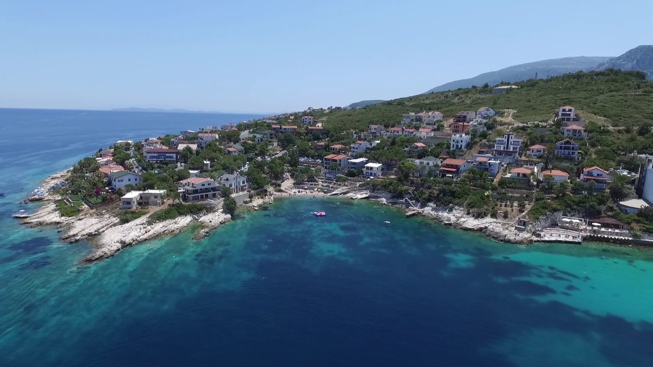 İncirlikoy Plajı