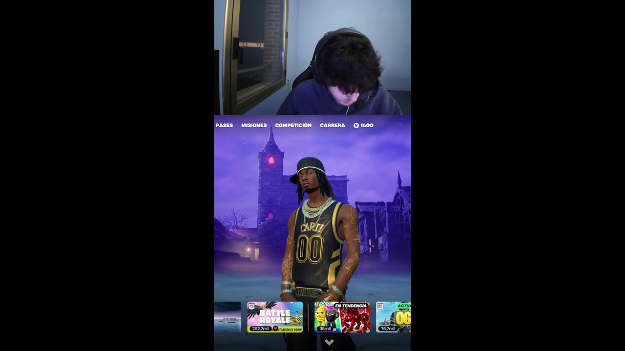 PRIMER STREAM DEL 2026!!!!🤩🤩🤩