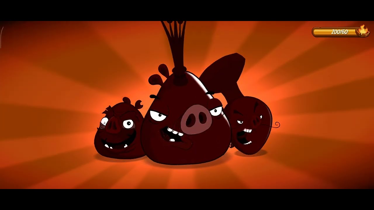 Angry Birds 2