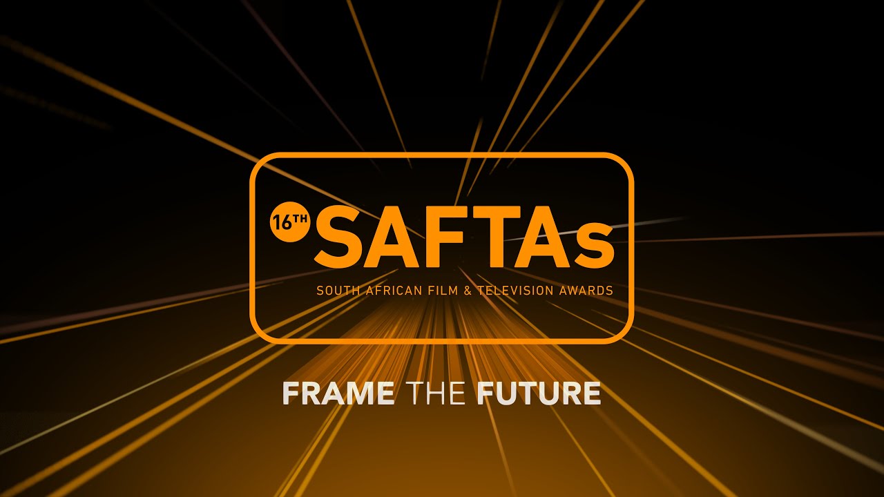 The 16th Annual South African Film & Television Awards #SAFTAs16 nominees launch!