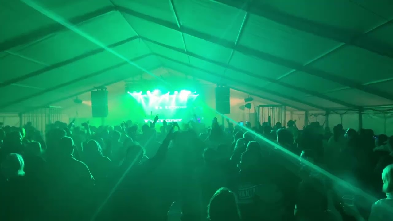 N Trance   4K HEVC 10 bit - Dubs in The Middle - 2024
