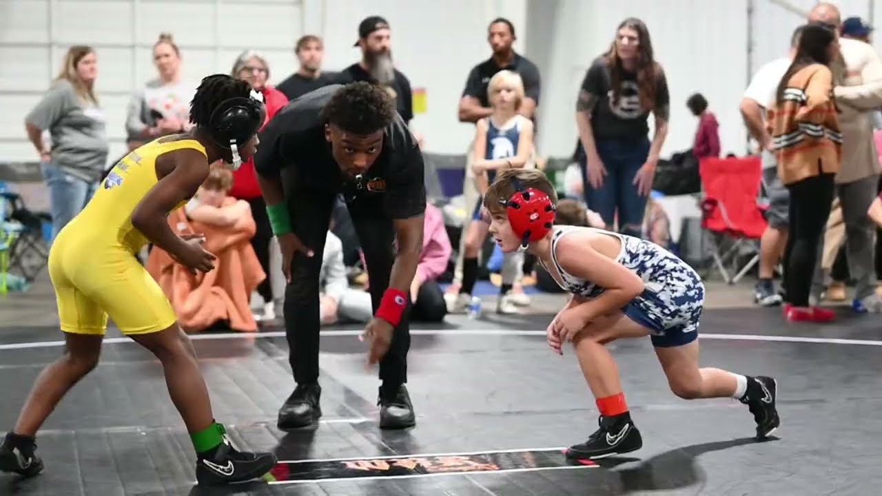 Seasons Beatings 2026  (Winner Takes Gold)