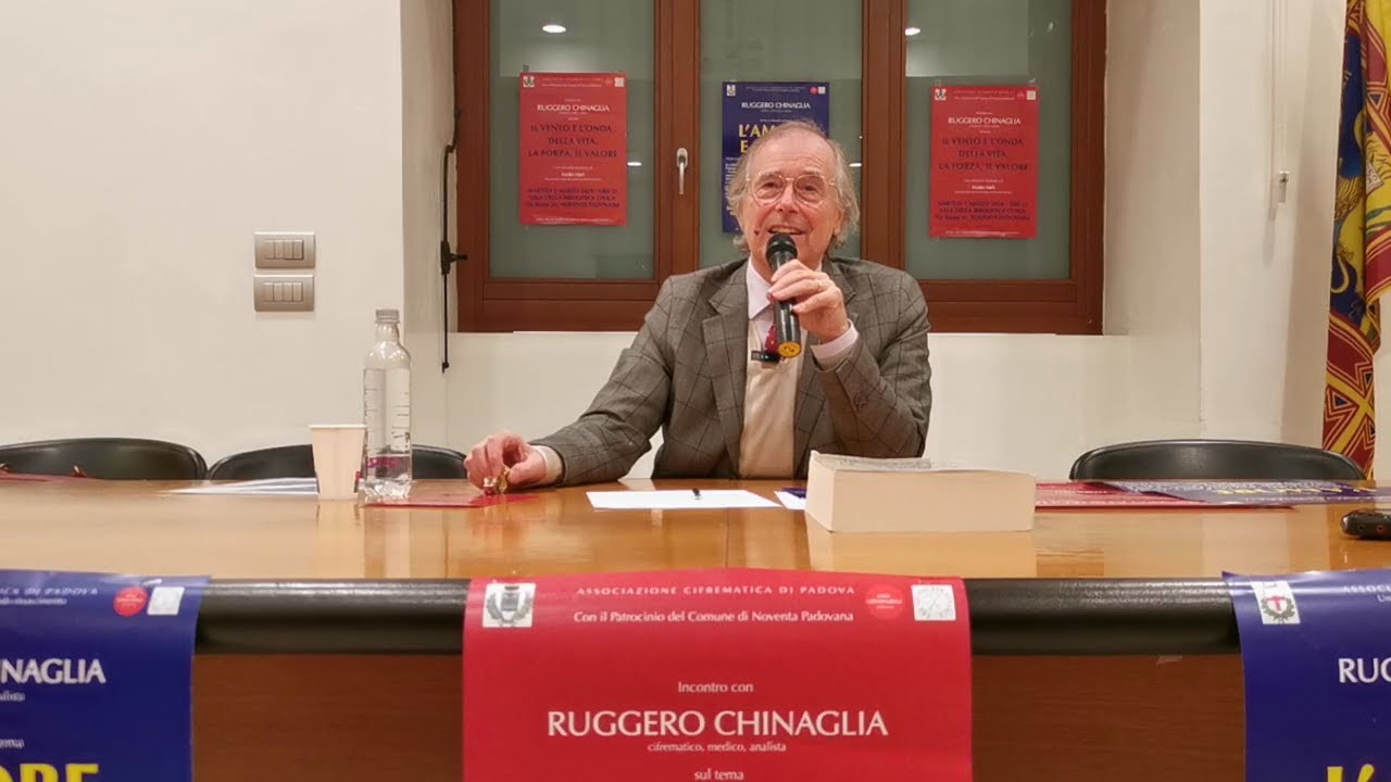LA REALTA' DELL'AMORE E DELL'ODIO