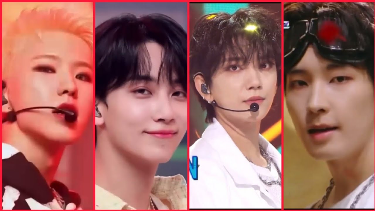 SEVENTEEN - 'Hot' Ending Fairy🔥🔥