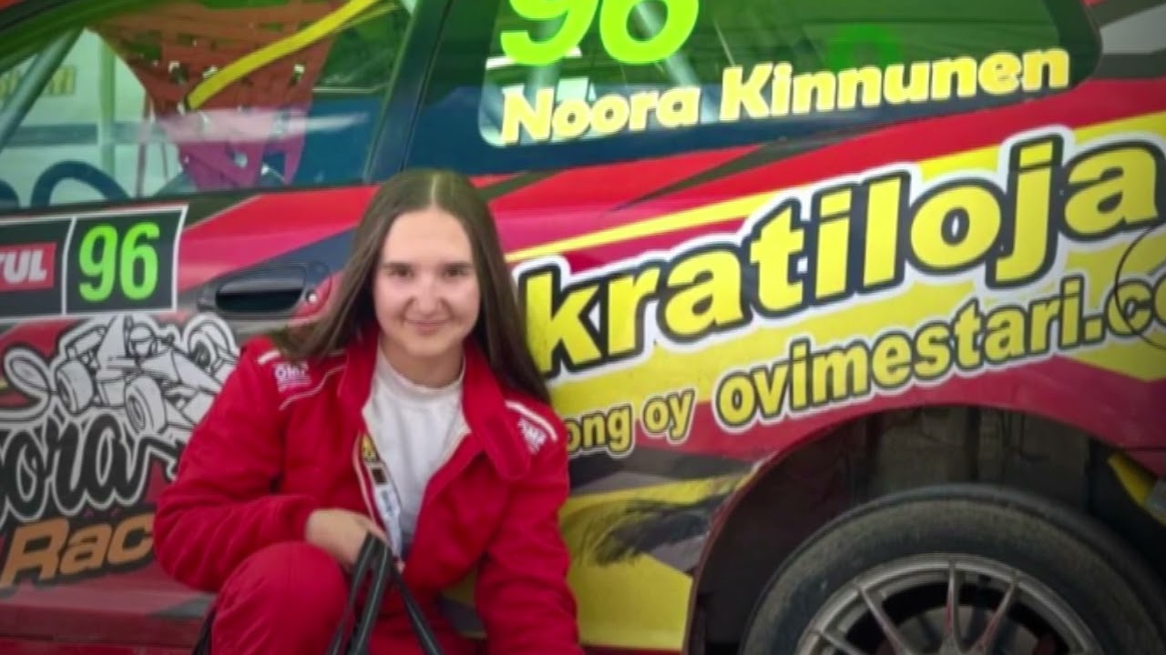 Noora 