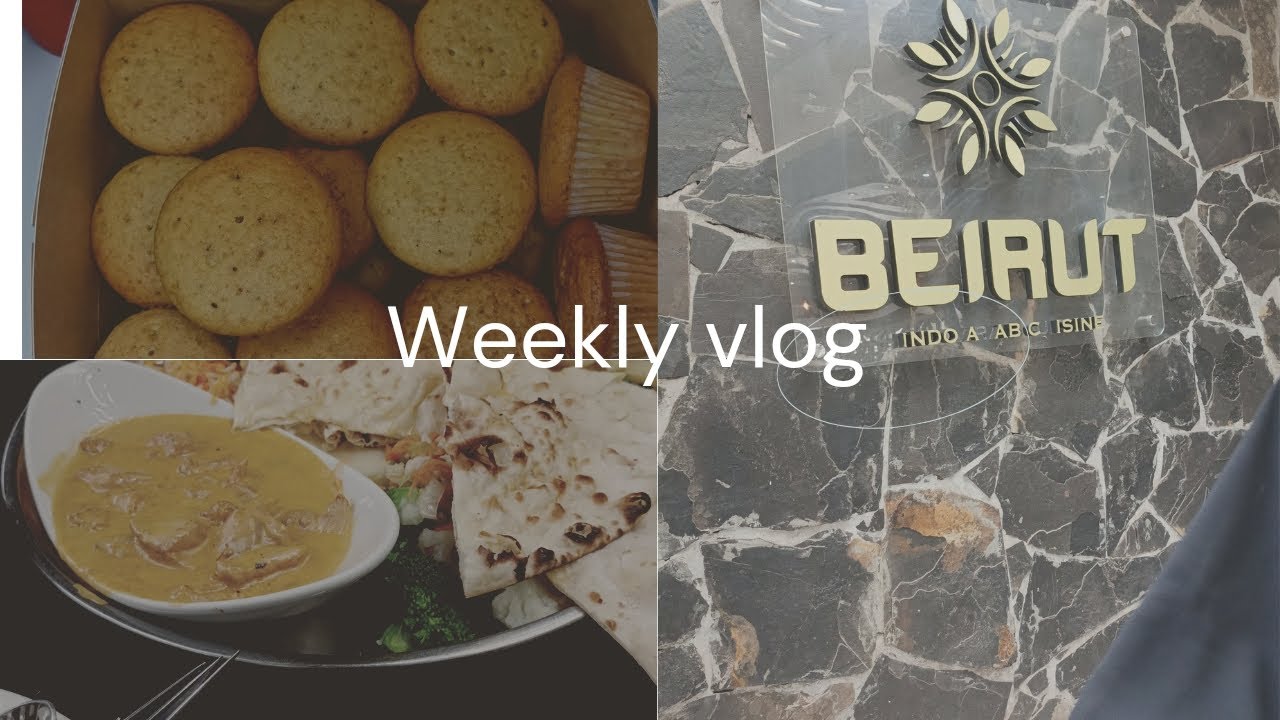 GRWM/ LUNCH DATE WITH FRIENDS/ LOTS OF COOKING