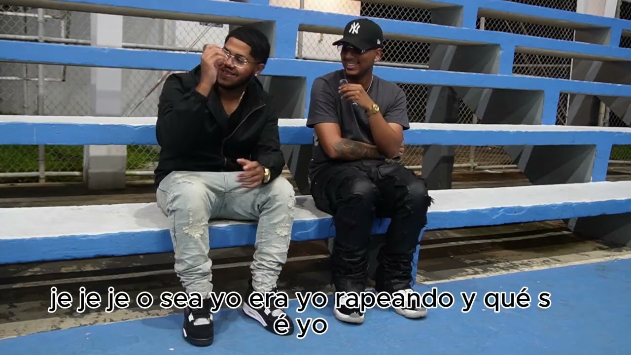 ENTREVISTA A WALDEPR