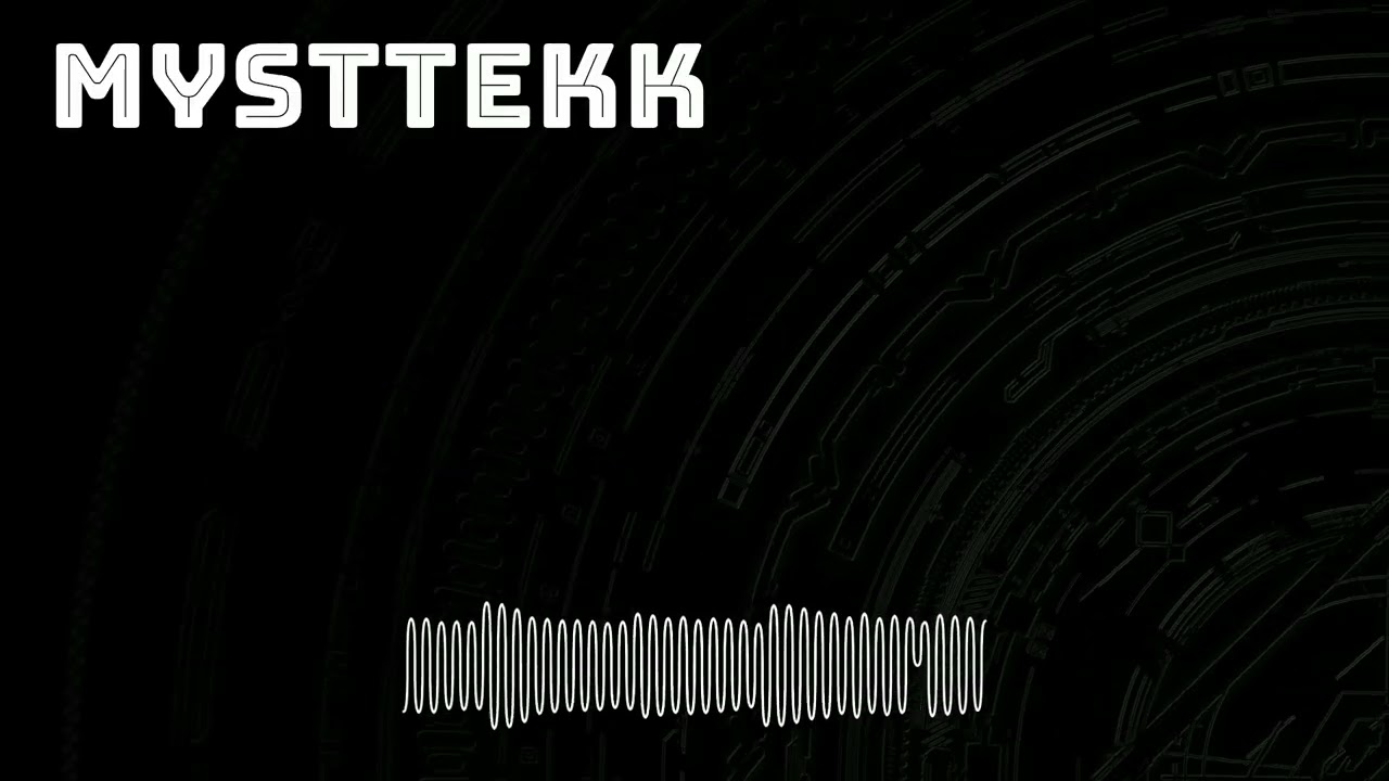 Mysttekk ( Hardstyle + Hardtekk )