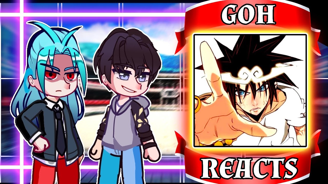 ⚡🌀𝐆𝐨𝐝 𝐨𝐟 𝐇𝐢𝐠𝐡 𝐒𝐜𝐡𝐨𝐨𝐥 𝐫𝐞𝐚𝐜𝐭 𝐭𝐨 𝐉𝐢𝐧 𝐌𝐨𝐫𝐢 + 𝐨𝐭𝐡𝐞𝐫𝐬 || 𝐆𝐎𝐇🌀⚡|| [𝐆𝐀𝐂𝐇𝐀  𝐂𝐋𝐔𝐁]