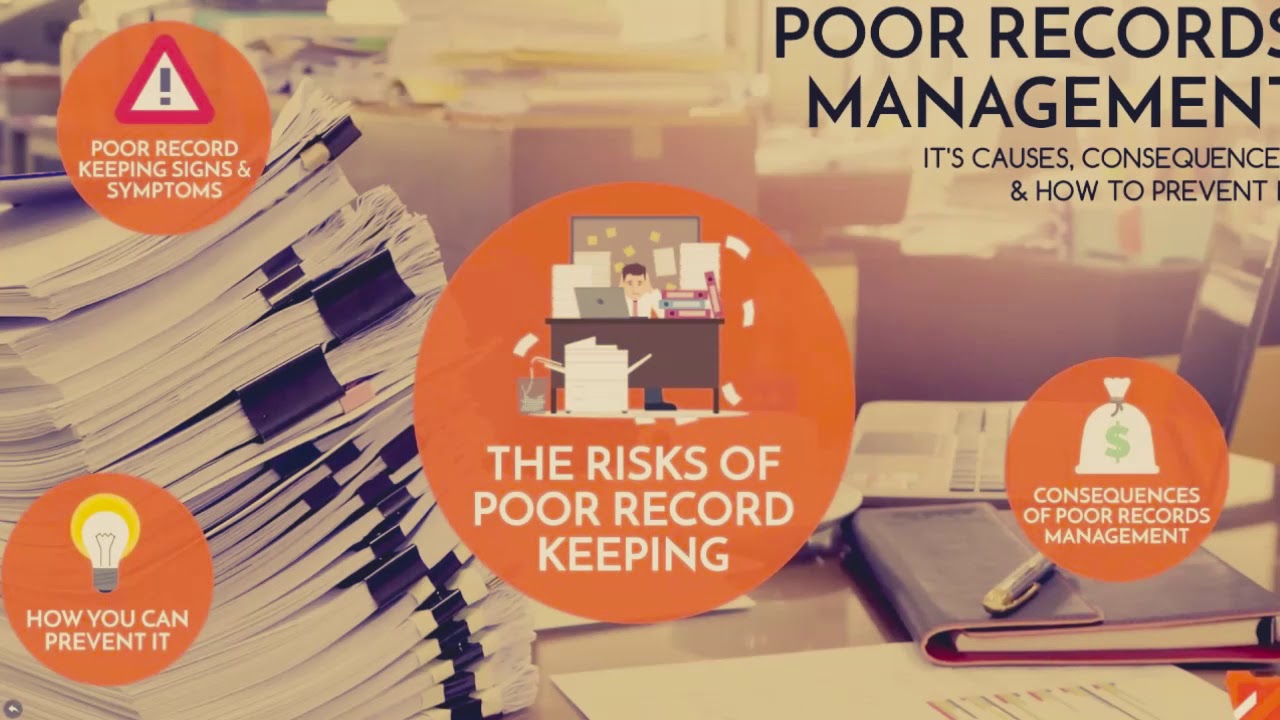 Electronic Records Management Training