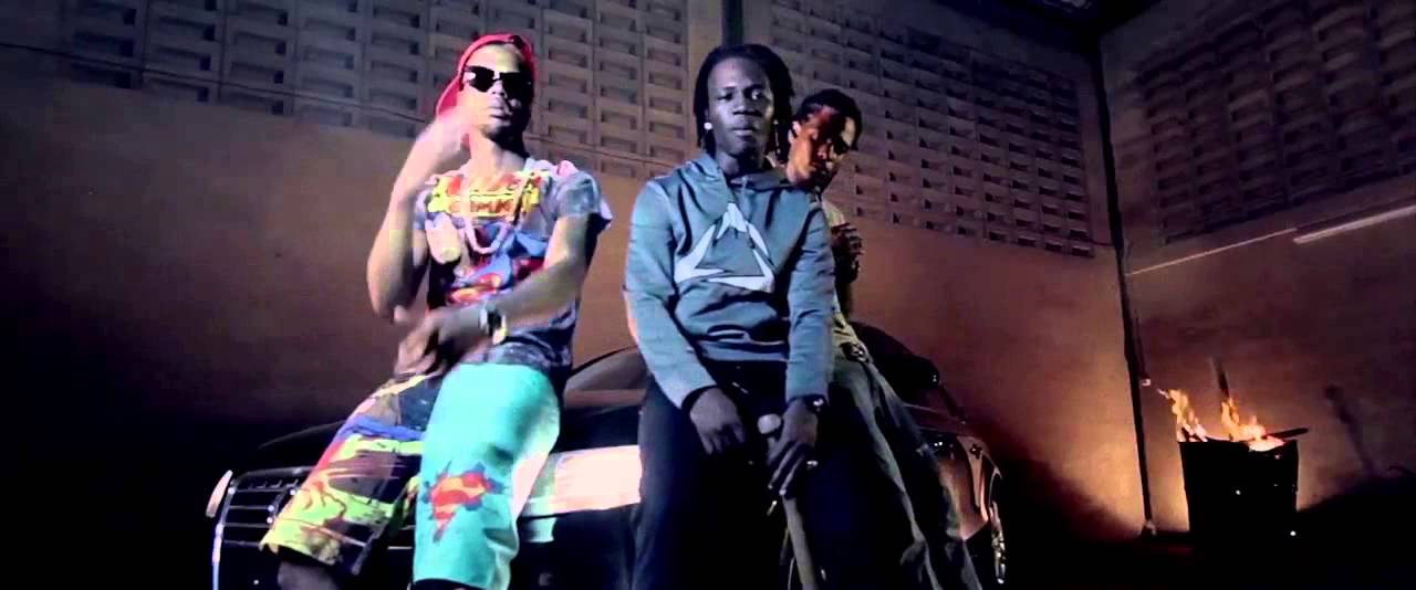 Lodilikie   No wang mang OFFICIAL VIDEO AVmotionpictures