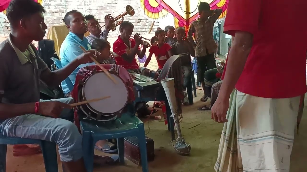 মধুমালতী ব্যান্ড পার্টি মিউজিক