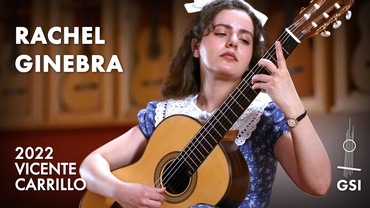 Agustín Barrios' 
