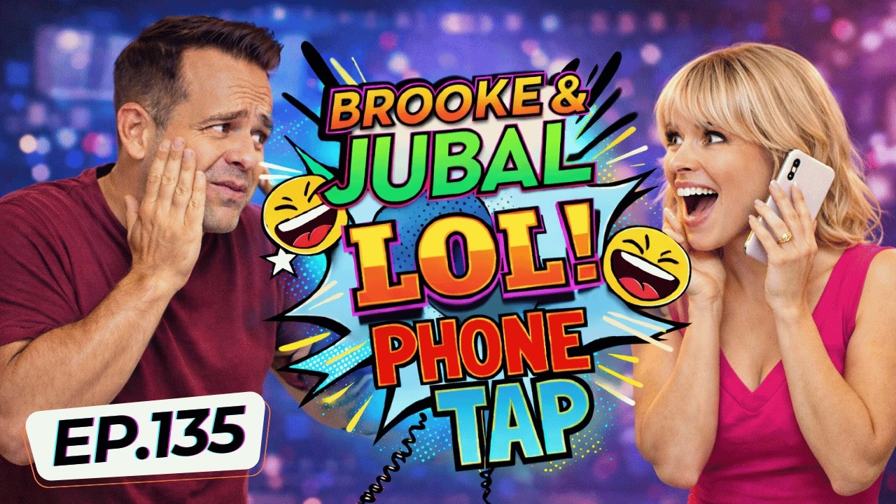 Brooke and Jubal Second Date Update 2026 | Ep.135 | She Whispered… “I Can’t Wait Any Longer”?! 😈💋