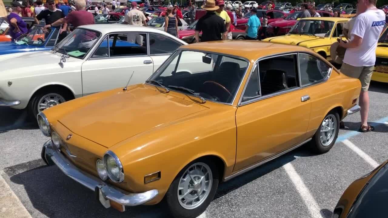 Concorso d’Eleganza