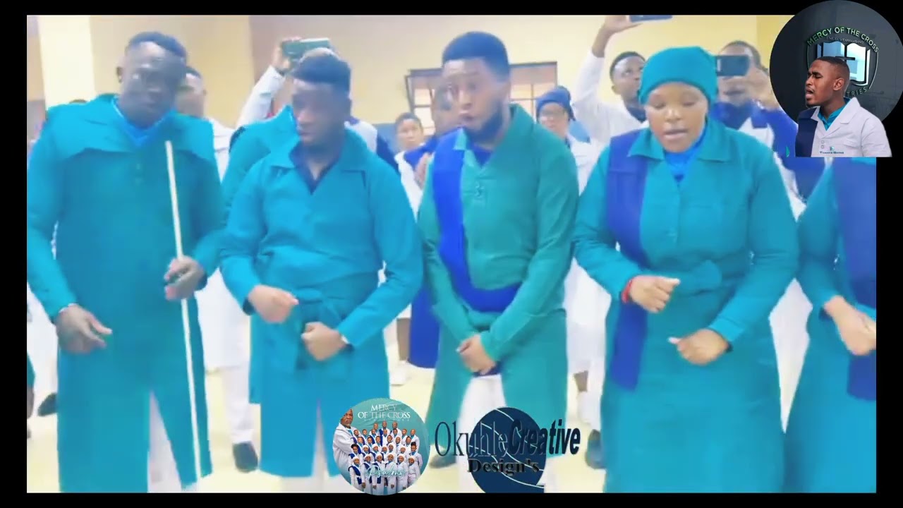 UMusa Wesphambano (Mercy of the Cross) || Xelelani Abasindwayo || New Compose 2024