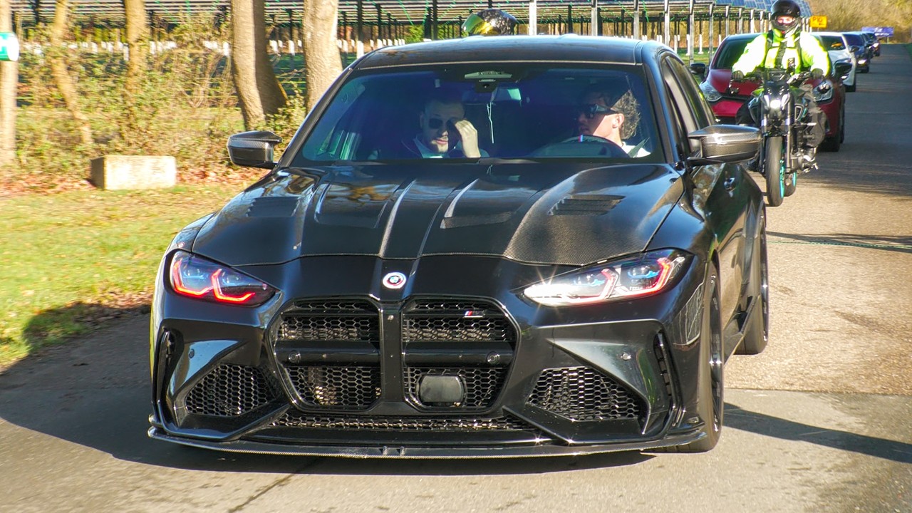 MODIFIED Cars Accelerating! Single Turbo M140i, R8 V10 Plus, Temerario, M3 G80, RS3, 700HP X3M..