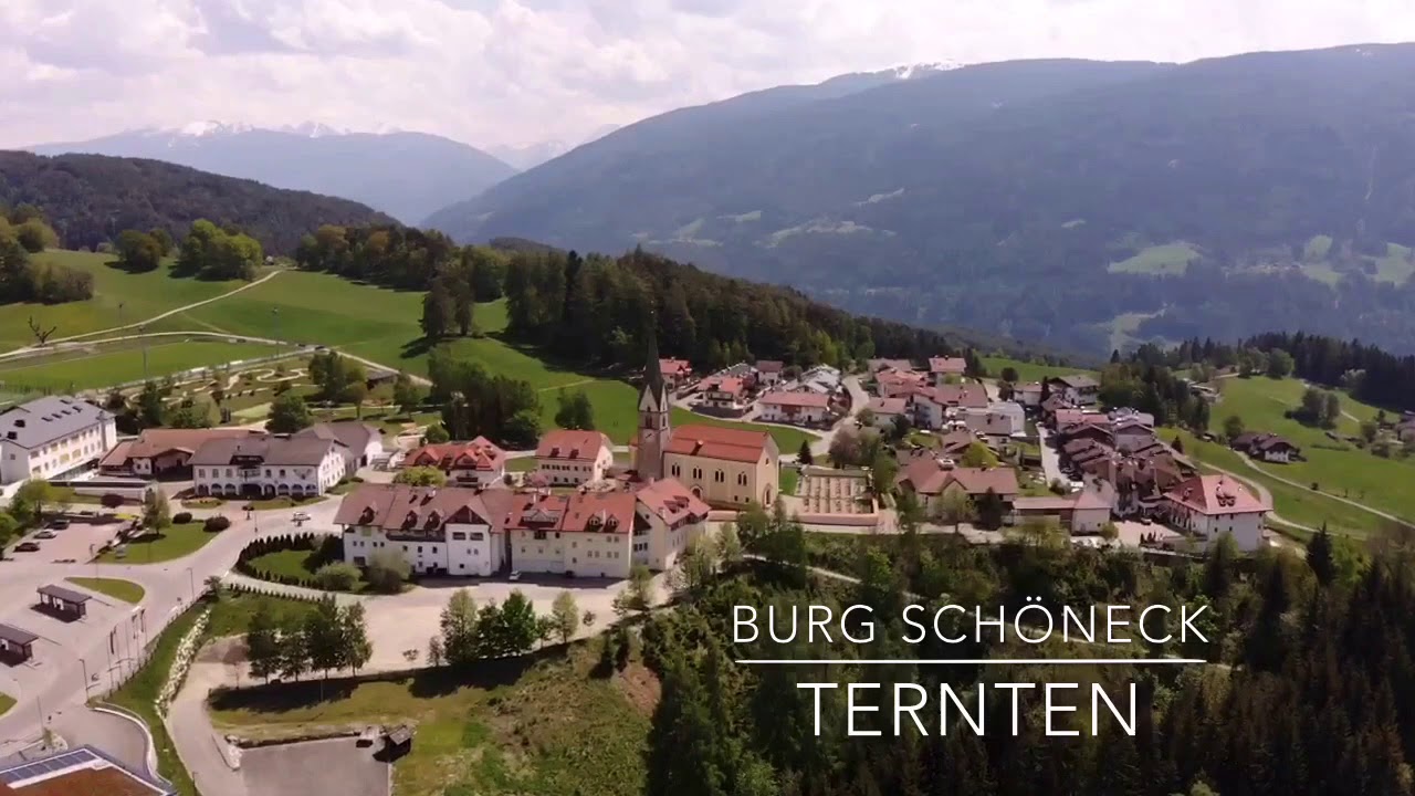 Digital Media des Egon Tinkhauser South Tyrol Terenten