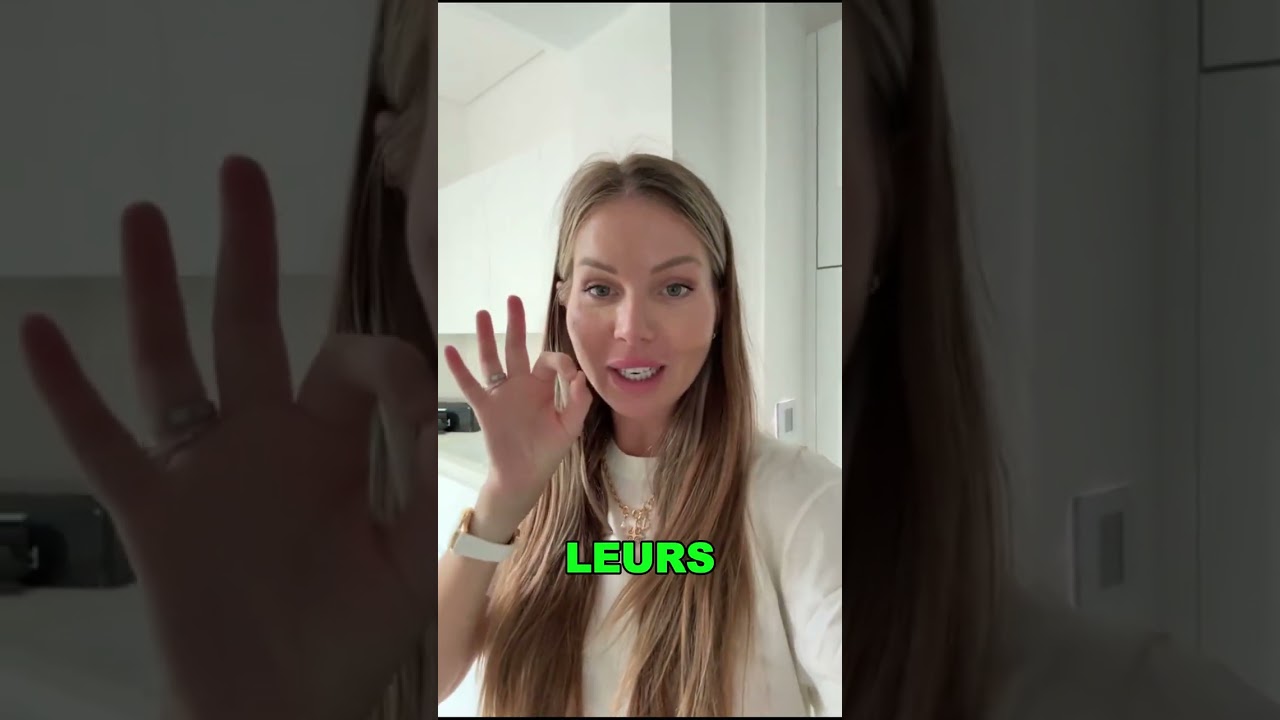 Jessica a enfin r&eacute;agi aux propos de Thibault, et sa r&eacute;ponse est loin d&rsquo;&ecirc;tre tendre.