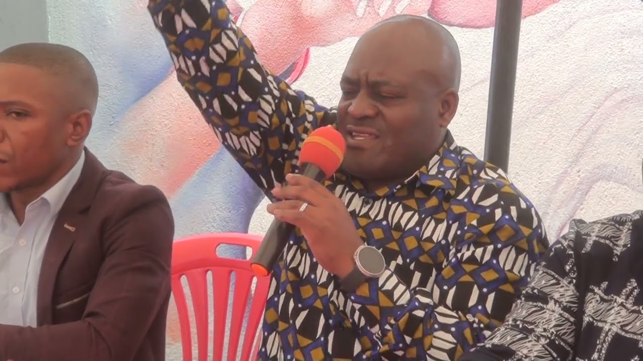 NATIONAL UNITY PLATFORM EXTENDS  EXPRESSION OF INTEREST BY ONE MONTH - NUP ELECTORAL