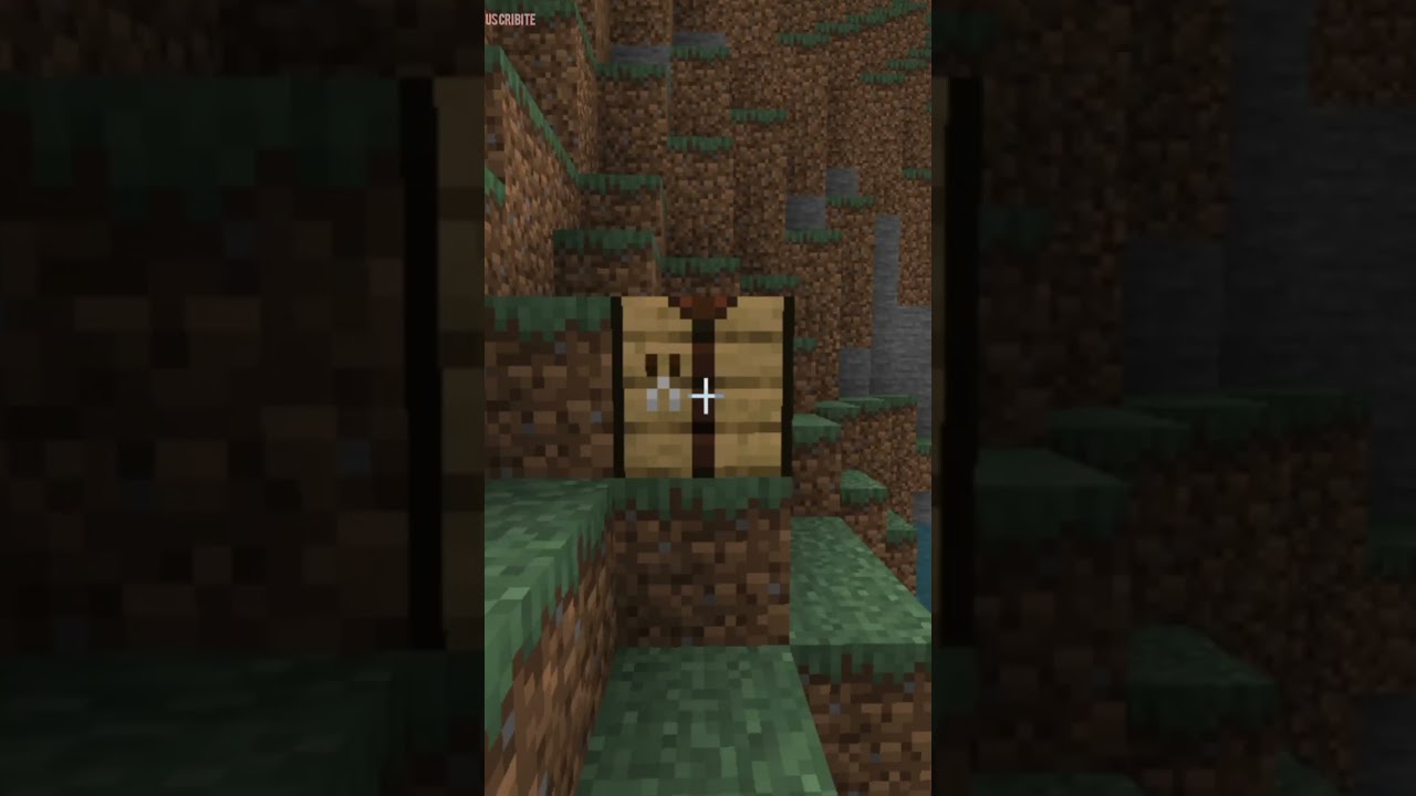 como craftear carteles en minecraft | YANIDOX