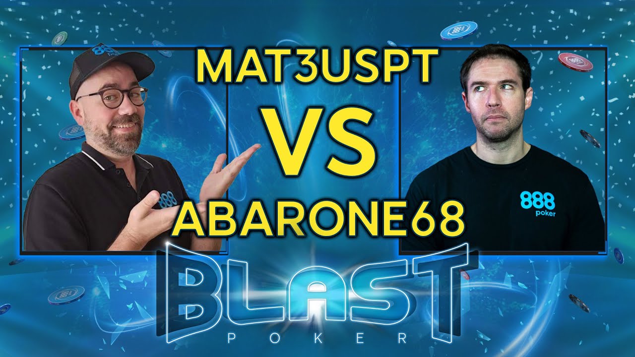 BLAST OFF!  Ft. Aaron Barone and Ricardo Mateus | !contest !blast !abarone !mat3us
