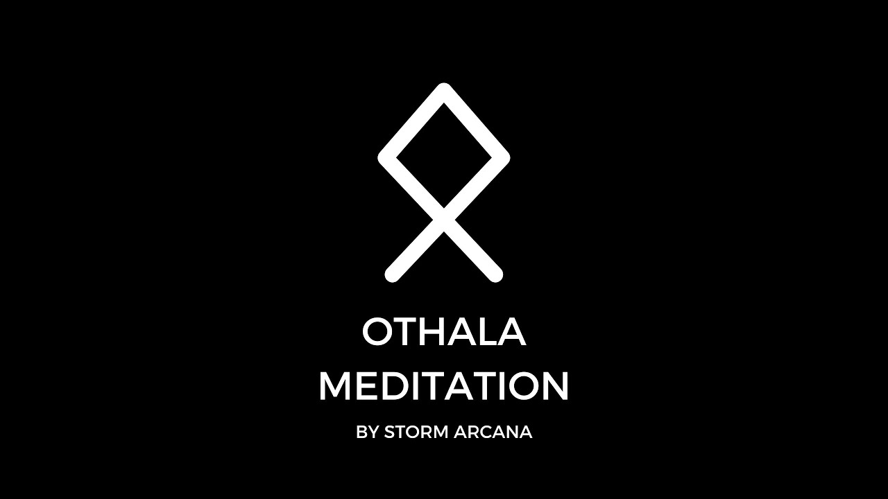 Othala Meditation
