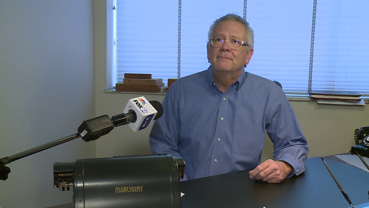 What you need to know about filing your 2020 taxes. Mid-Michigan NOW talks to a tax expert.