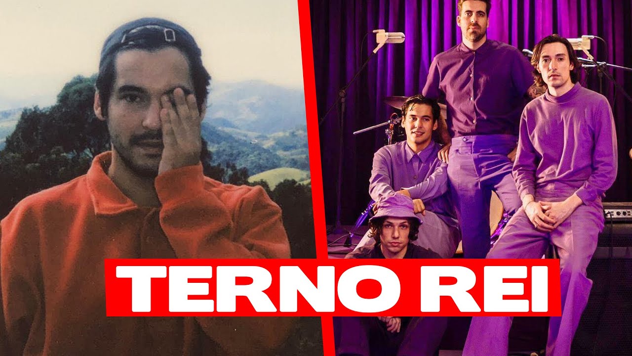 TERNO REI É O FUTURO?