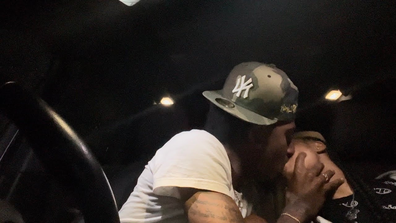 I Put A Freak On A Blind Date With A Lover Girl 🫣🥵#roadto1k #blinddate