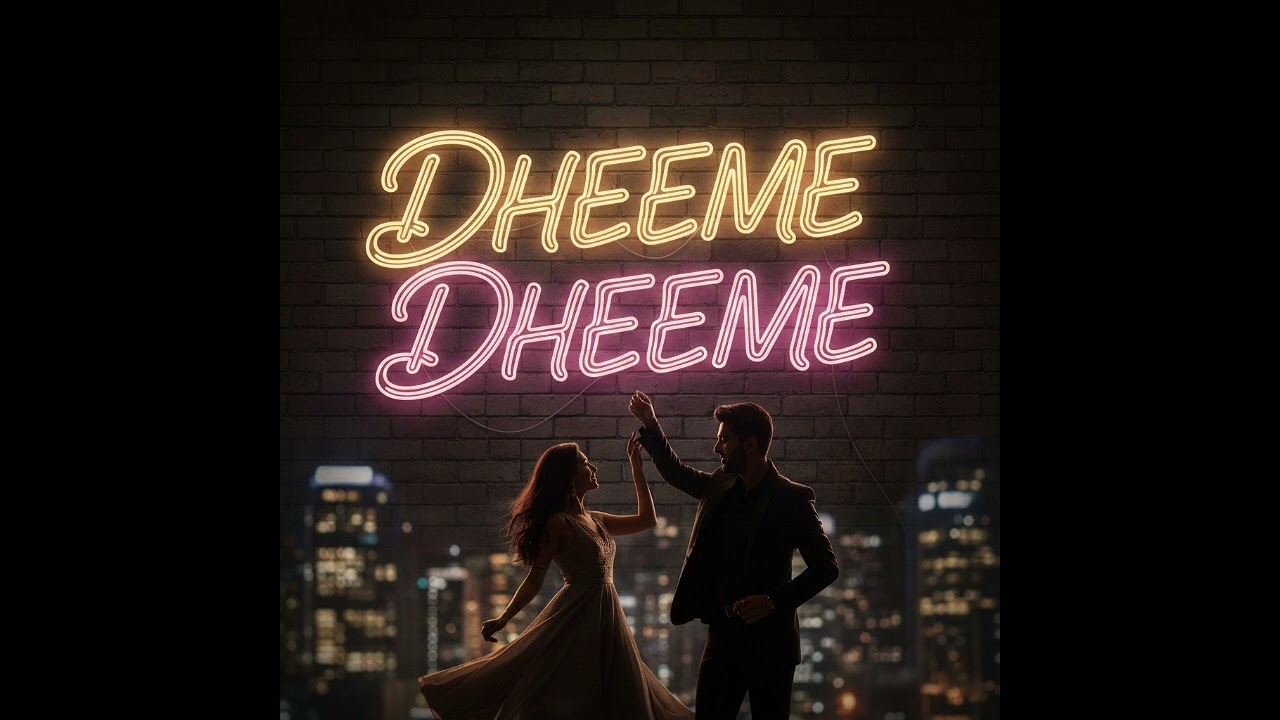 DHEEME DHEEME #trending #song #viral #bollywood