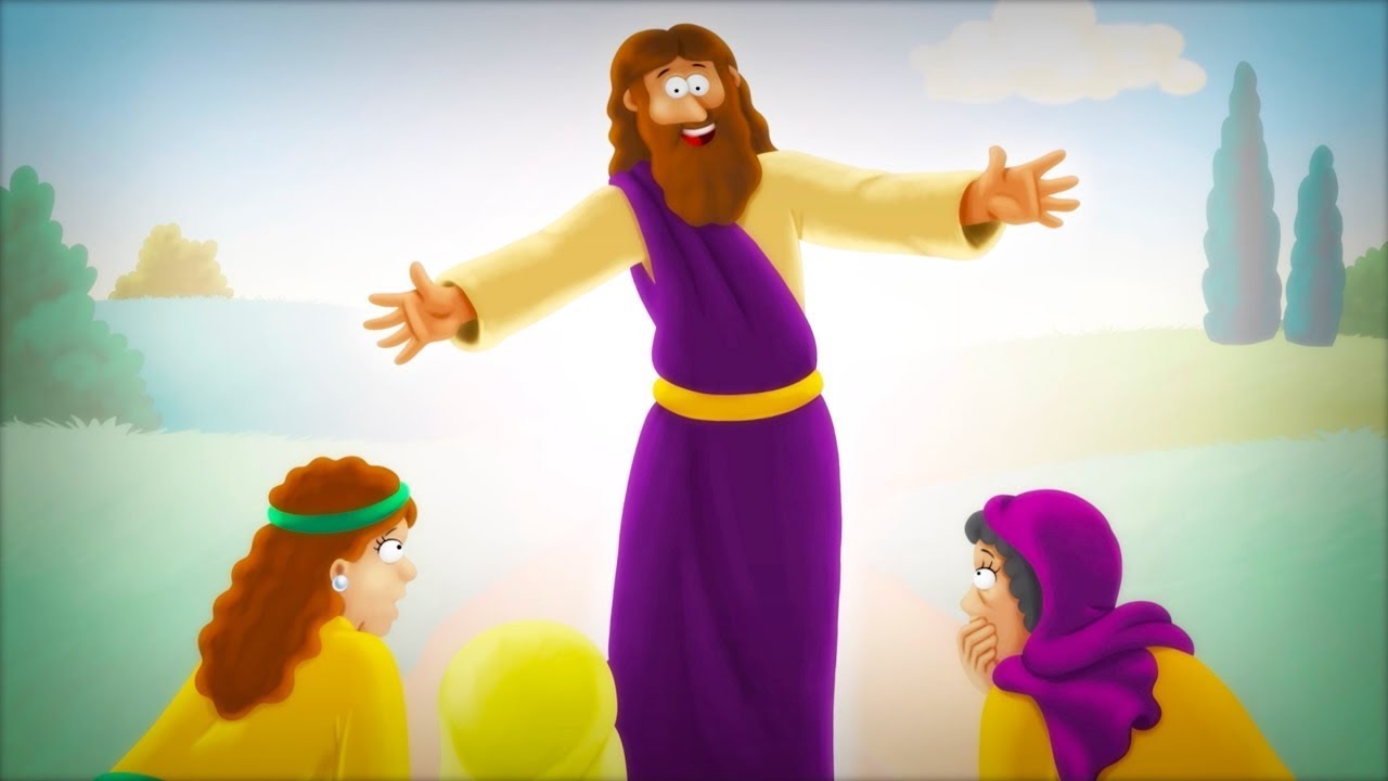 The Beginner's Bible - Ending Theme / Closing