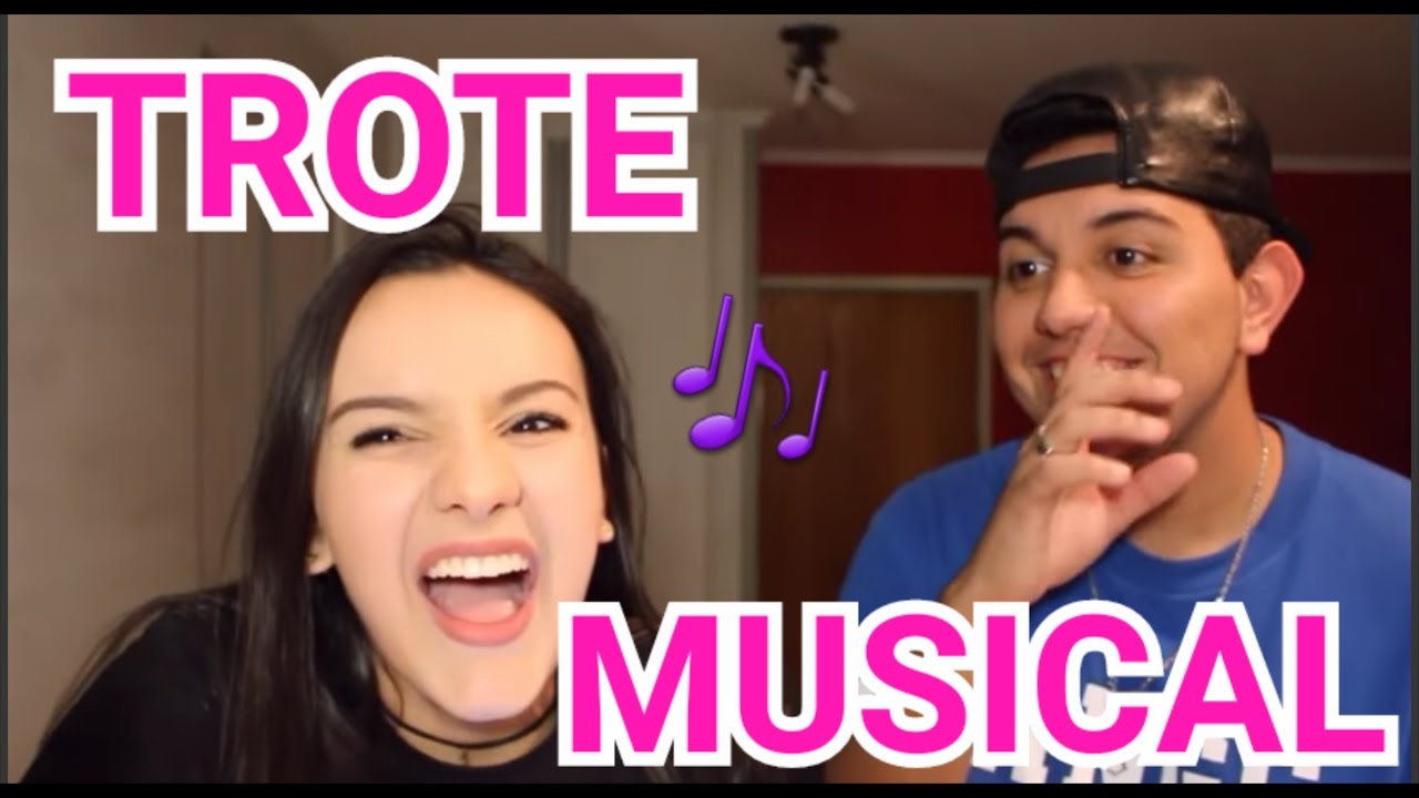 TROTE MUSICAL