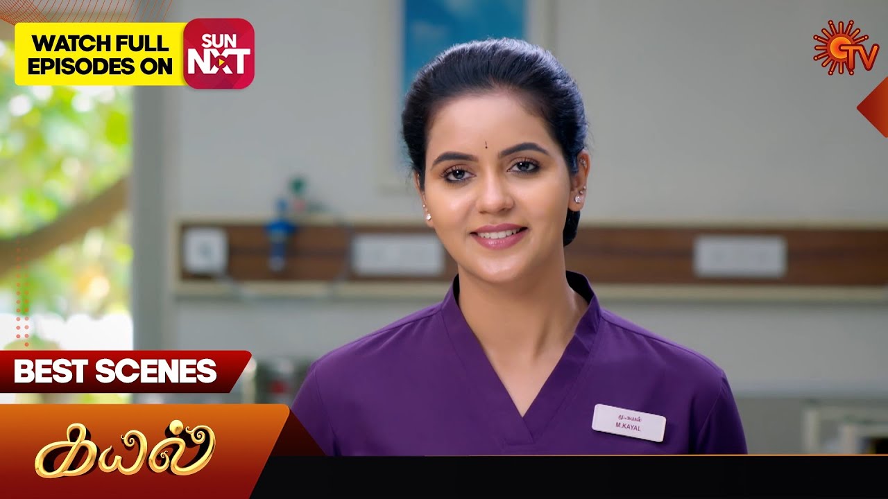 Kayal - Best Scenes | 02 Jan 2026 | Tamil Serial | Sun TV