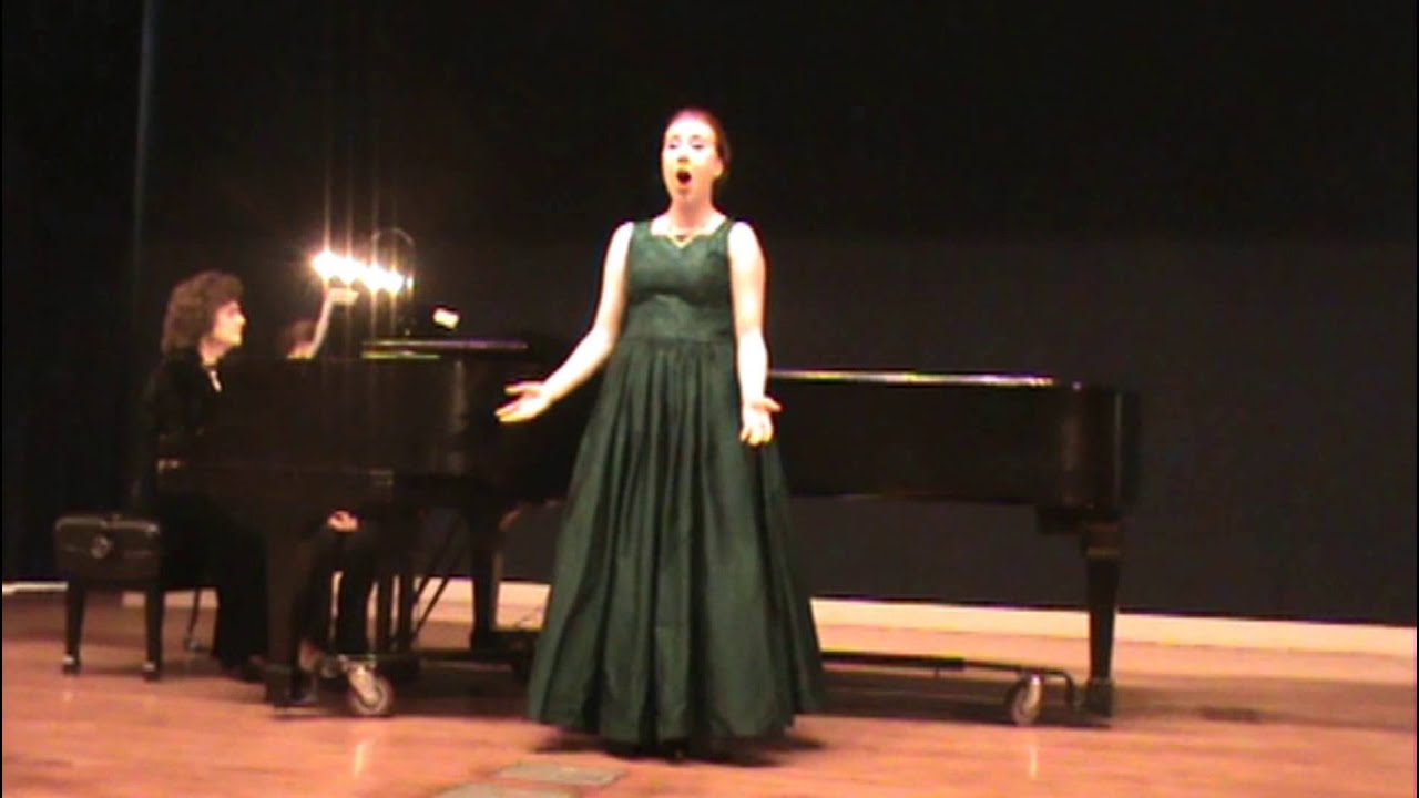 The Blue Danube