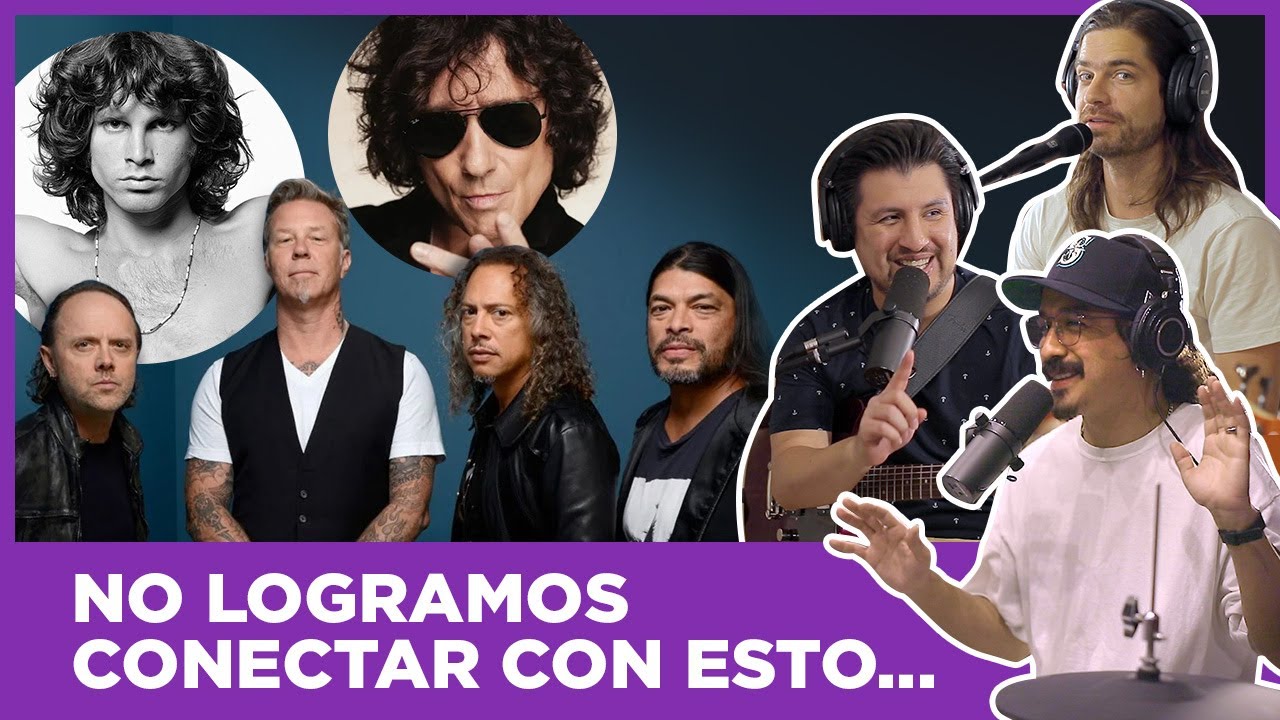 Canciones y artistas que NO nos gustan PARTE 2 - Ep. 16